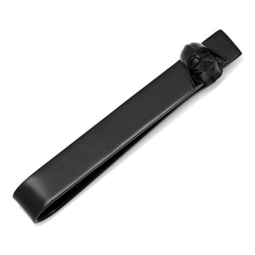 Cufflinks Inc. Star Wars 3D Darth Vader Tie Bar, Officially Licensed
