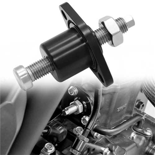 Tendeur de chaîne de distribution réglable KSF 400 KFX 400 quad 2003-2006