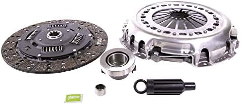 Amazon.com: Valeo Service 53301402 OE Replacement Clutch Kit 