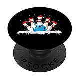 Photo Gallery natale bowling expert xmas lights bowling game lover popsockets popgrip intercambiabile Photo Gallery natale bowling expert xmas lights bowling game lover popsockets popgrip intercambiabile