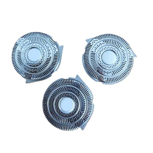 HQ9 �����p�V�F�[�o�[�w�b�h 3 �A�t�B���b�v�X�ƌ݊�������AHQ8200 HQ8240 HQ8241 HQ8250 HQ8260 HQ8261 PT927 PT920 HQ9100 HQ9140 HQ9160 HQ9170�A�w�b�h