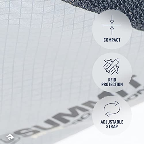 Sea to Summit Travelling Light Neck Pouch RFID3