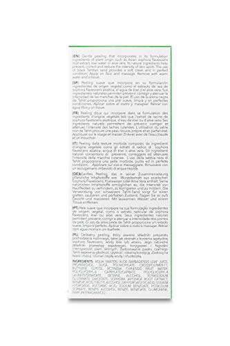 Postquam - Phitology | Peeling Facial Despigmentante con Arena Volcanica - 50 Ml - Imagen 3