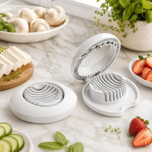 Image of Stainless Steel Hand Grater with Ergonomic Black Handle | Multipurpose Vegetable, Cheese & Fruit Grater for Kitchen Use | Durable & Easy-to-Clean Flat Grater