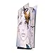 DeinDesign Skin Compatibile con Sony Playstation 5 PS5 Digital Edition Pellicola Adesivi Festivals Farfalla Uccello
