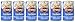 Dynasty Lychee with Syrup, 15-Ounce (Pack of 6)