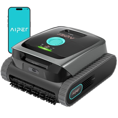 Aiper Scuba S3