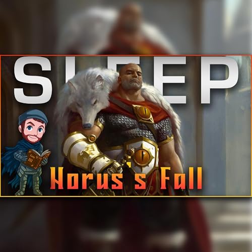 How Horus Fell to Chaos