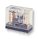 Hersteller: Omron G2R1-24A Karten-Relais 24V= 1xUM 1100 Ohm 240V~/10A steh.