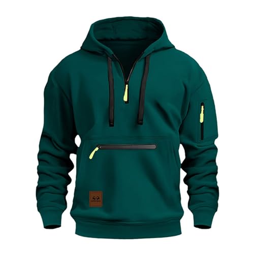GDGTBNH Deportes Hombre Oferta Ropa Hombre Ofertas Jersey Navideño Hombre Jersey Hombre Cremallera Sudadera Hombre con Capucha Ropa Futbol Niño Sudadera Hombre Norway Chandal Hombre Decimas Sudadera