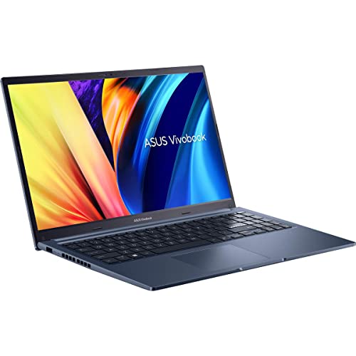 ASUS VivoBook 15: Portátil FHD i5, 8GB RAM, SSD 512GB, Windows 11