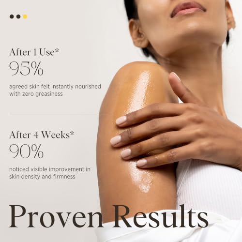 Image of CIZ ERAE Queen Body Oil for Crepe Skin 3.38 Fl Oz 2Pack