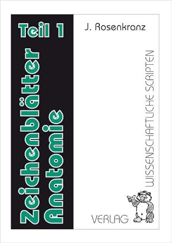 Zeichenbl?tter Anatomie