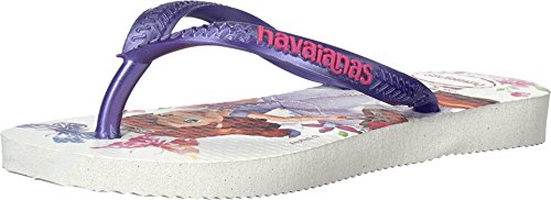 Image of Havaianas Unisex-Child Slim My Little Pony Flip Flop Sandal