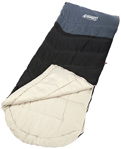 coleman sleeping bags
