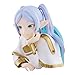Banpresto - Frieren: Beyond Journey's End - Frieren Bust Figure