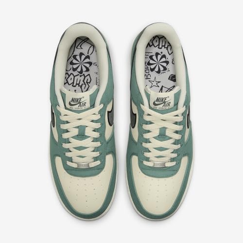 Image of Nike Men's Air Force 1 '07 LV8 Sneaker