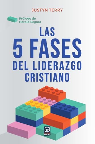 Las 5 fases del liderazgo cristiano