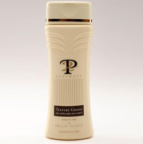 P2® Roots for Men Texture Groom Styling Lotion
