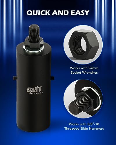 Orion Motor Tech Subaru-Specific Ball Joint Tool