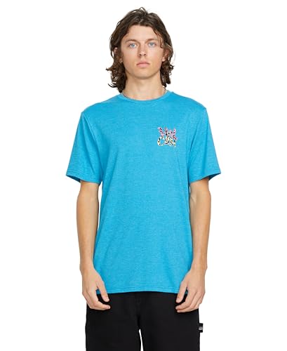 Volcom Men's Eye Warp Short Sleeve Tee3