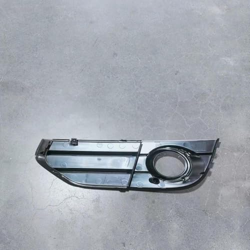 Grille antibrouillard avant pour A4 B8 2008-2012 droite gauche - 4