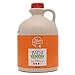 MapleFarm - Syrop klonowy BIO - Wyprodukowano w Kanadzie - Klasa A (Dark, Robust taste) - Dzbanek 1,89 L - Pure organic maple syrup - Maple syrup BIO