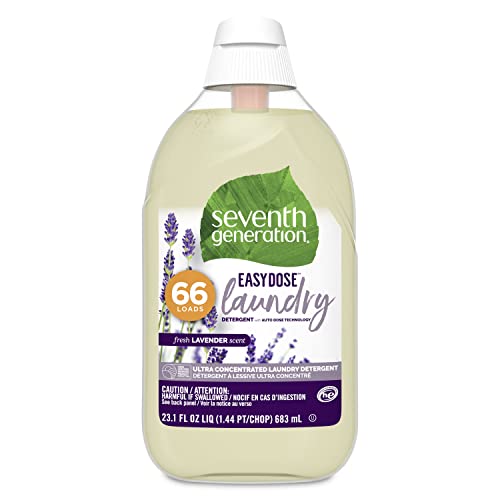 7 best organic laundry detergent for sensitive skin 2022 RoseWe Store