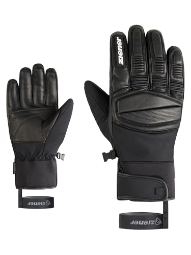 Gants de ski homme Ziener Gomin-Z pour vos sessions de haute montagne