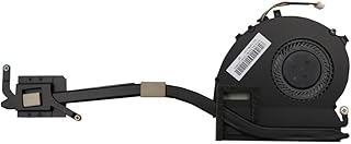 Laptop CPU Fan&Heatsink for Lenovo U430P 90203054 36LZ9TMLV00 LZ9 Thermal Module UMA New