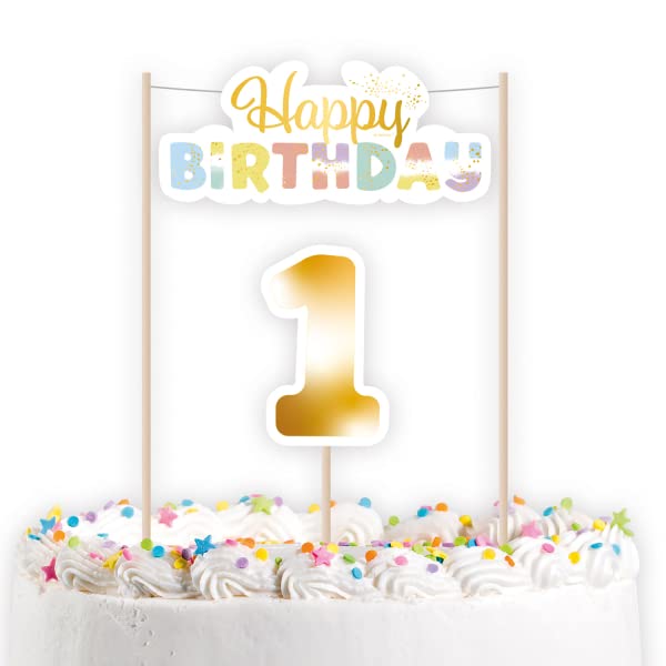 Set per feste di compleanno XL