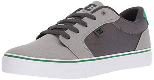 Image of DC Boys Anvil Tx M Shoe Sneakers