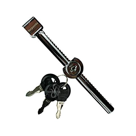 Serpentia Heavy Duty 160mm Vivarium Lock Cover