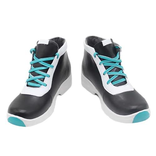 [DOMOJT] �R�X�v���C ���T�V���R �u�[�c �ϑ��p �C �R�X�`���[������ cosplay �p�[�e�B�[ �n���E�B�� ���� ������ �C�x���g (25.5 cm)