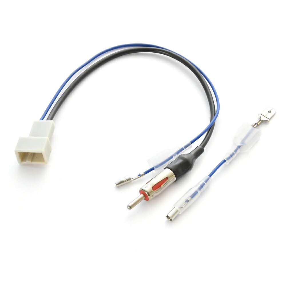 Amazon | INEX JC1 JC2 ライフ H20.11-H26.4 ラジオ変換コード