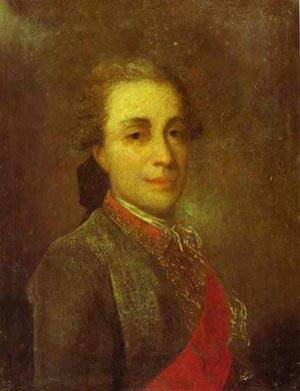 Peinture à l'huile d'un portrait historique de 20 x 24 pouces pour votre bureau
