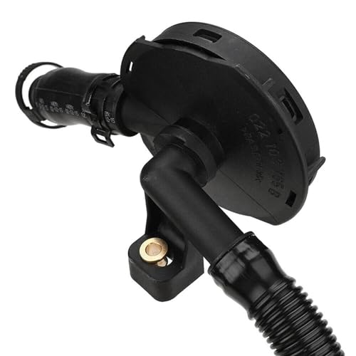 Tubo de ventilación del cárter Porsche Cayenne 3.2 V6 que repara pérdidas de aceite y vacío 5