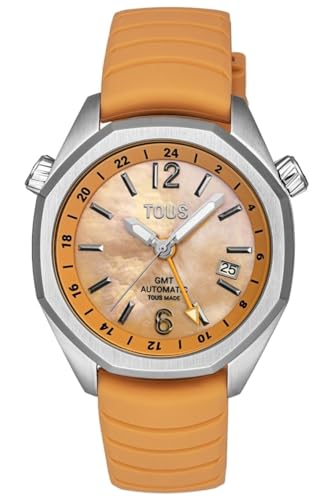 Montre Femme Analogique automatique TOUS pour en finir avec les pannes de pile