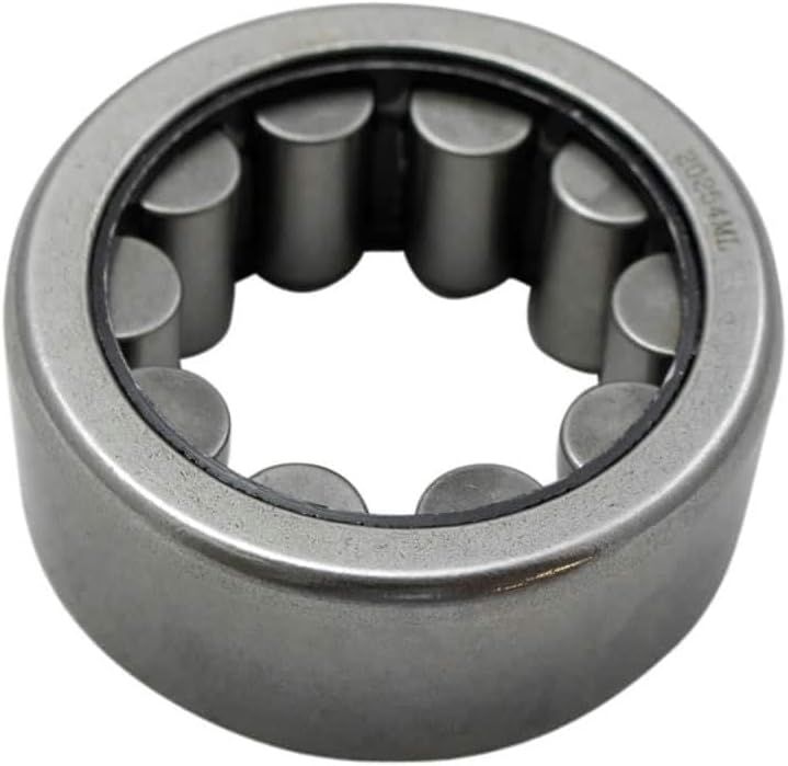 Replacement Axle Shaft Rear Wheel Bearing for GMC Chevy Dodge Ford (EB99104)