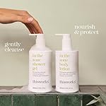 THISWORKS In The Zone Body Lotion, Natural Therapeutic Lotion, 300ml, 10.1 fl. oz - Image 4