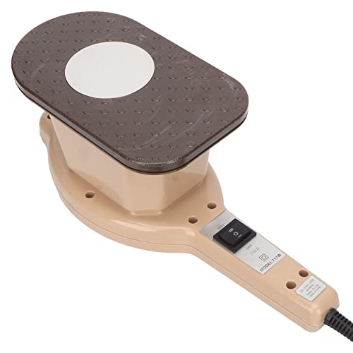 Máquina de Masaje Manual y Eléctrico - Masajeador Corporal de Tejido Profundo para Espalda y Cuerpo