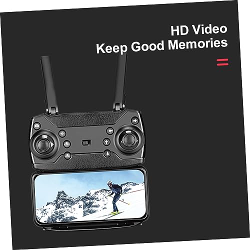 ERINGOGO Drone Rc Helicóptero Rc Quadrotor Dobrável Quadcopter Aeronave De Controle Remoto 4K Câmera