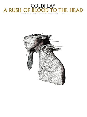 Coldplay - A Rush of Blood to the Head (Rush of Blood to the Head Pvg)