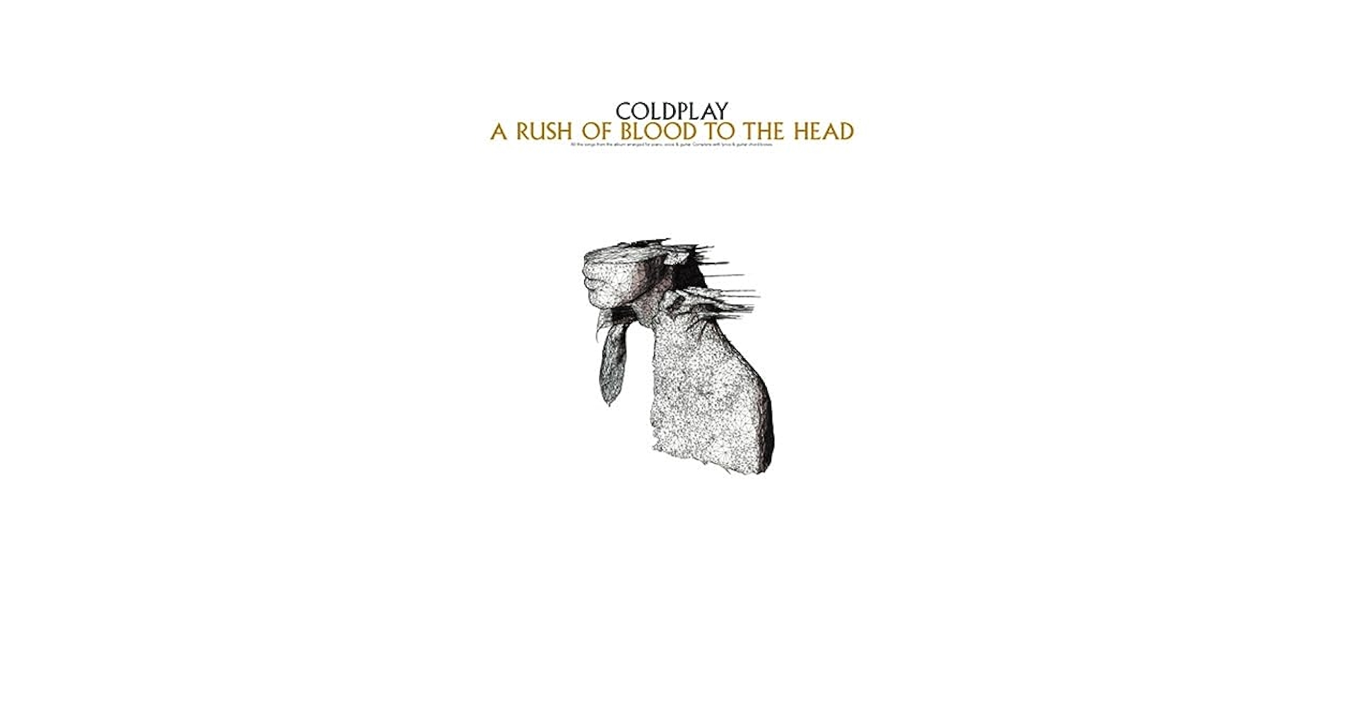coldplay a rush of blood to the headレコード Amazon.com: A Rush of Blood to the Head: CDs & Vinyl