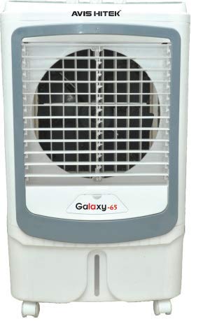 PE Digital 90 L Desert Cooler for Home/Office Touch Panel and Remote (White) 1 Year Warranty