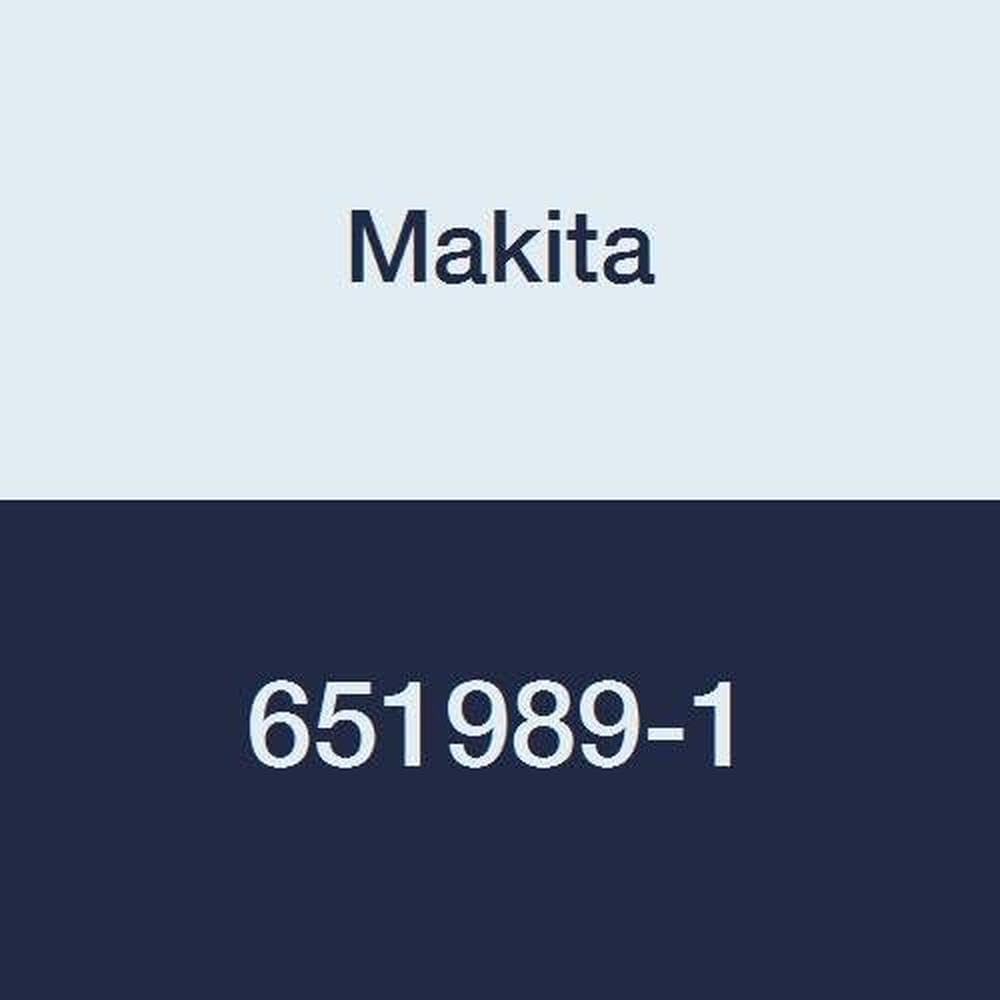 Makita 651989-1 Switch : Herramientas Y Mejoras Del Hogar