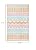 Lahome Outdoor Rug Waterproof, 5x8ft Reversible Outdoor Plastic Straw Rug for Camping Patio, RV Outdoor Rugs Outside, Outdoor Carpet for Porch Deck Backyard Balcony Picnic(Pink/Orange,5'x 8')