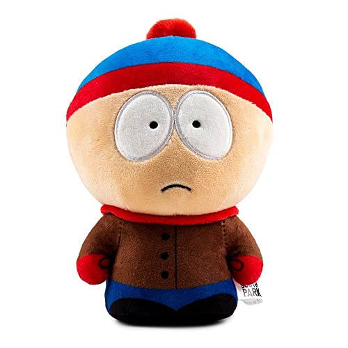 Peluche Stan South Park Kidrobot Phunny de 20 cm pour collectionneurs