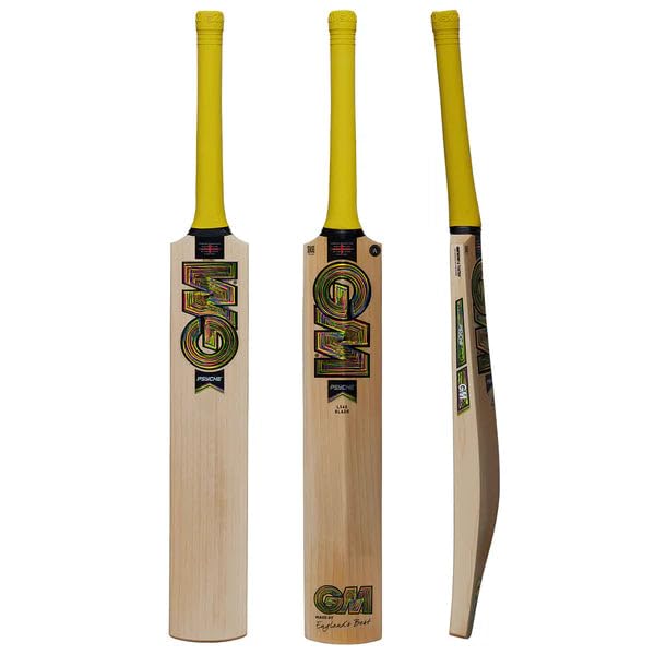 GM Psyche DXM 707 Junior Cricket Bat 2026 6