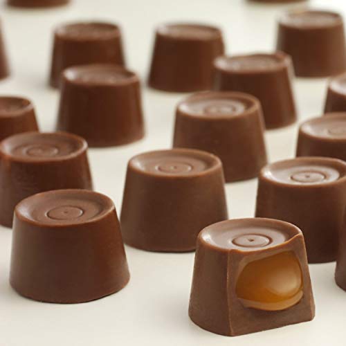 Rolo Chocolate Caramel Candy, Holiday Chocolate And Baking Supplies,7.6 Ounce (Pack Of 8) #TOP5